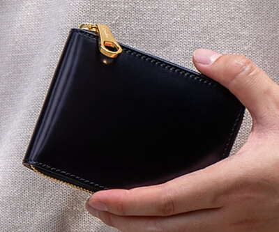 チマブエ　財布　トップ