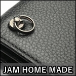 ジャムホームメイドの評判を総まとめ！年齢層や芸能人、人気の財布もご紹介　サムネイル