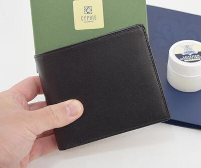 日本製「キプリス」　写真