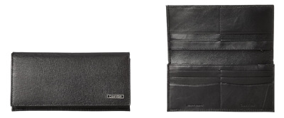 カルバンクライン「長財布（31CK190005）」写真